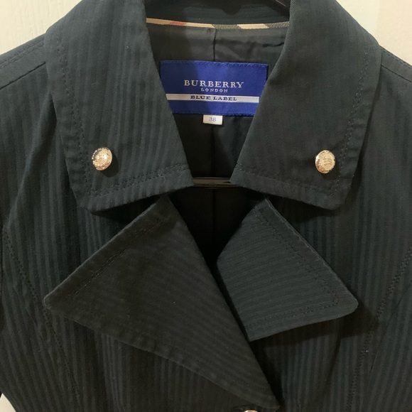 Burberry London Blue Label blazer - Picture 3 of 5